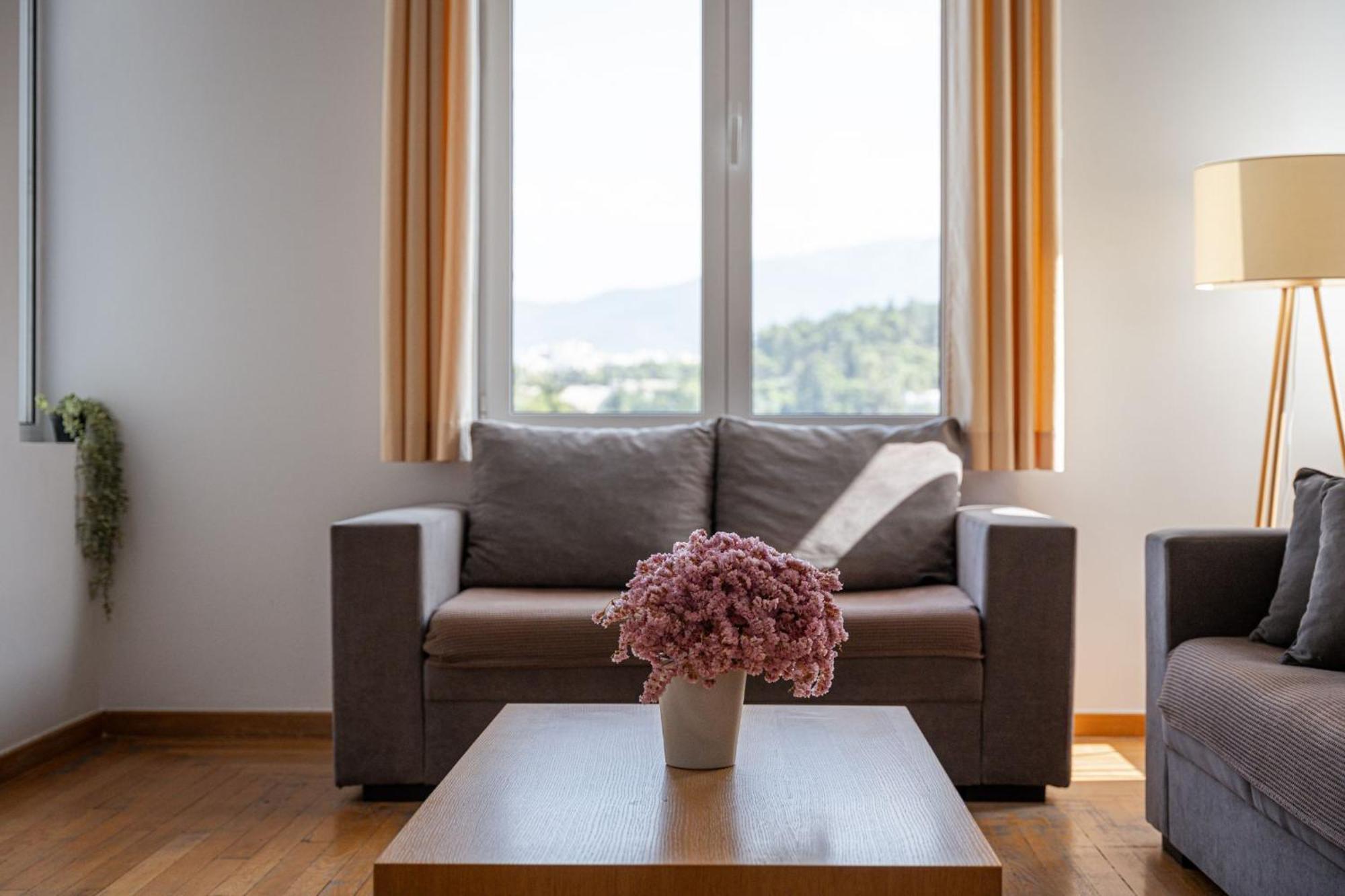 Acropolis Exclusive Residences Афіни Номер фото